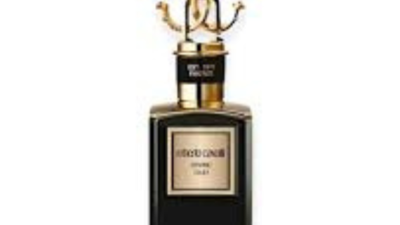 Roberto Cavalli Gold Collection Divine Oud EDP For Unisex - 100 ml