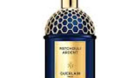 Guerlain Patchouli Ardent EDP For Unisex - 125 ml