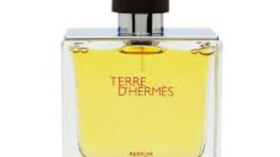 Hermes Terre Dhermes Pure Perfume For Him - 75 ml
