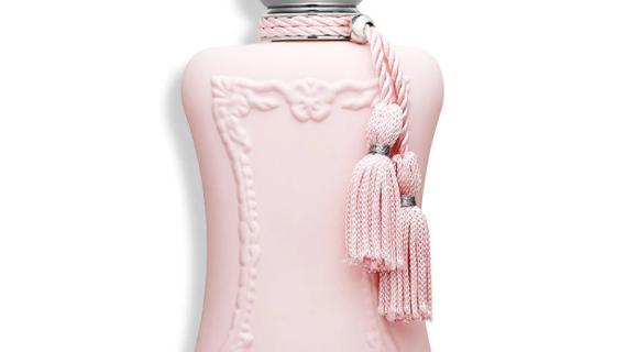 Marly Delina LA Rosee Women EDP For Her - 75 ml