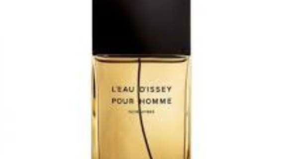 Issey Miyake L'eau D'Issey Noir Ambre EDP For Him - 100 ml