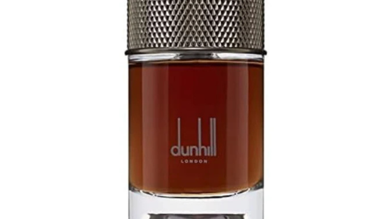Dunhill Egyptian Smoke EDP For Him - 100 ml