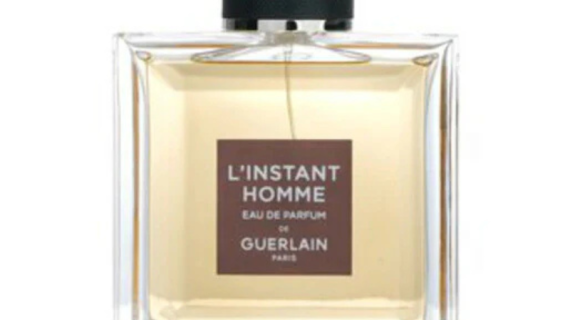Guerlain L'Instant Homme De Guerlain Paris EDP For Him - 100 ml