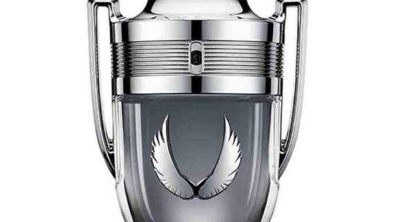 Paco Rabanne Invictus Platinum EDP For Him - 100 ml