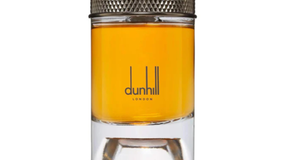 Dunhill Signature Collection Moroccan Amber EDP For Him - 100 ml