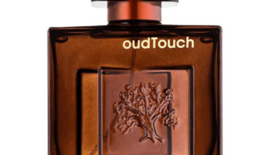 Franck Olivier Oud Touch EDP For Him - 100 ml