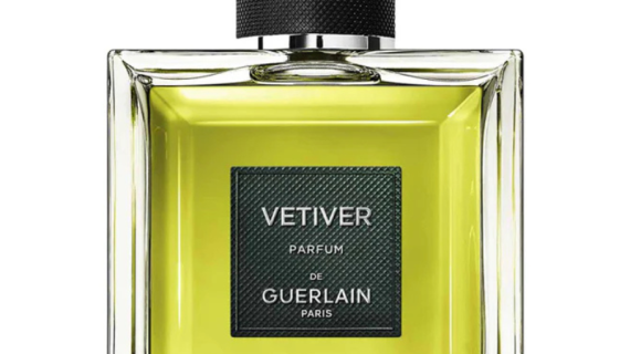 Guerlain Vetiver Parfum For Him - 100 ml