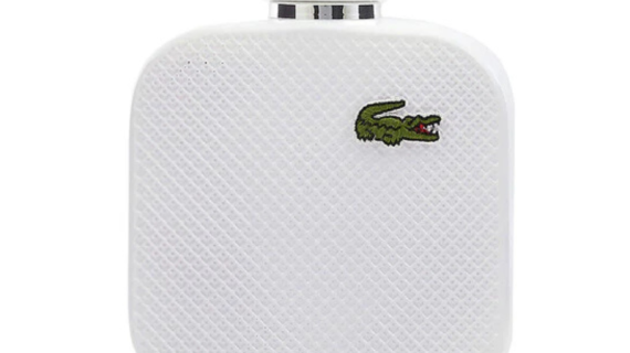 Lacoste L.12.12 Blanc EDT For Him - 100 ml