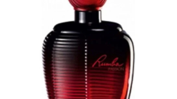 Ted Lapidus Rumba Passion For Her EDT - 100 ml