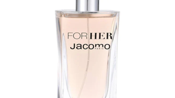 Jacomo EDP For Her - 100 ml