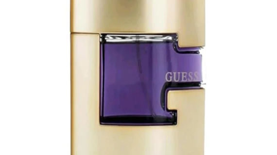 Guess Gold EDT For Him - 75 ml