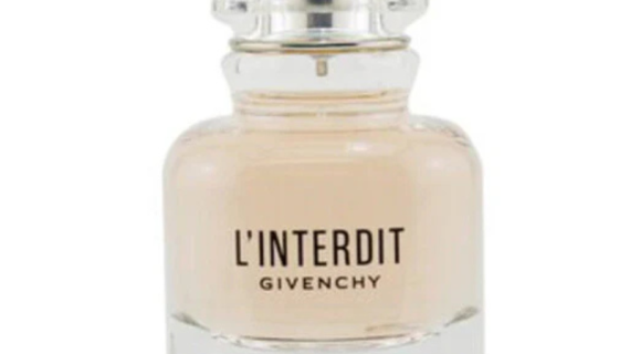 Givenchy - L'Interdit Hair Mist For Her - 35 ml