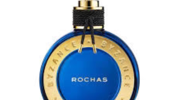 Rochas Byzance EDP For Her - 90 ml