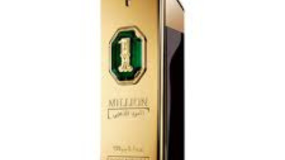Paco Rabanne 1 Million Golden Oud EDP For Him - 100 ml