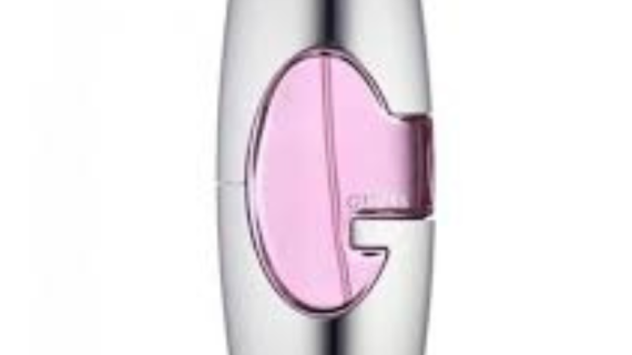 Guess Pink Inc. EDP For Her - 75 ml