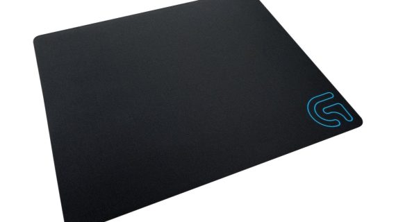 Logitech G240 Cloth Gaming Mouse Pad