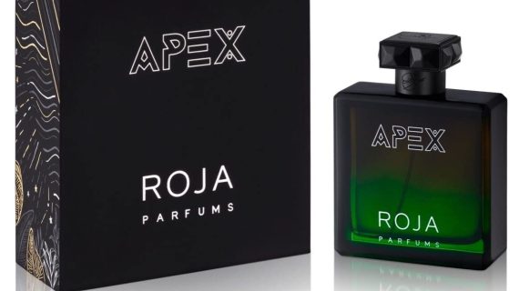 Roja Parfums Apex Eau de Parfum – Men – 100ml