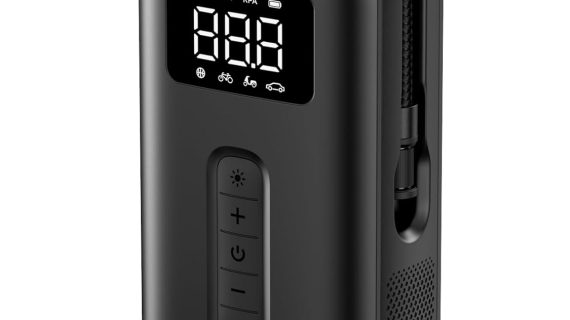 UGREEN Portable Tire Inflator 15951