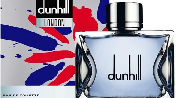 Dunhill London EDT For Him - 100 ml