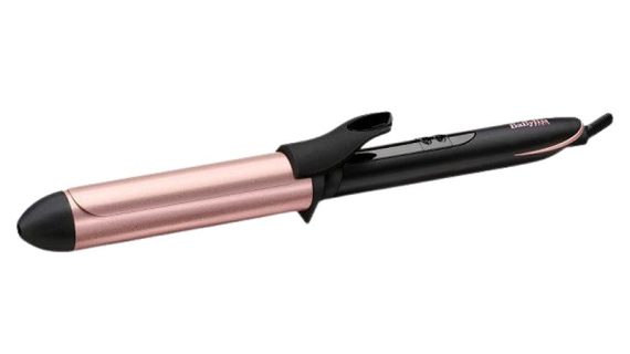 Babyliss Curling Iron 32MM - Up To 6 Temp Settings - 210C Ceramic