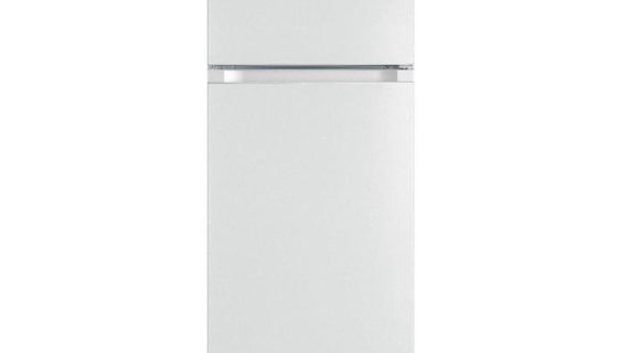 Haier Top Mount Refrigerator – 248 L, 8.8 CFT No-Frost Refrigerator, HRF‑327WH (White)