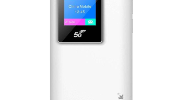 D-Link DWR-900V, 5G Mi-Fi Mobile Router, 10000mAh Battery Capacity
