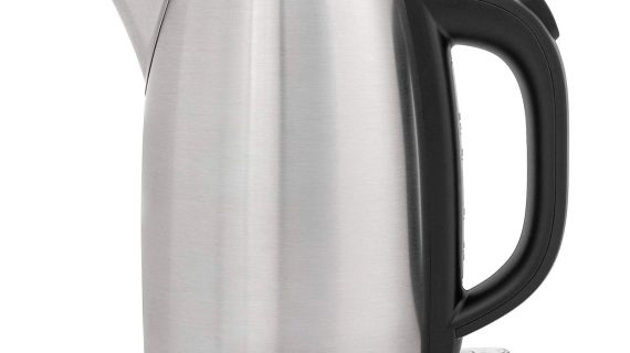Sharp Stainless Steel Kettle EKJX43-S3 1.7 Ltr