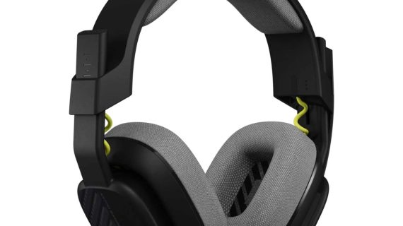 ASTRO A10 Xbox Salvage Black Gaming Headset