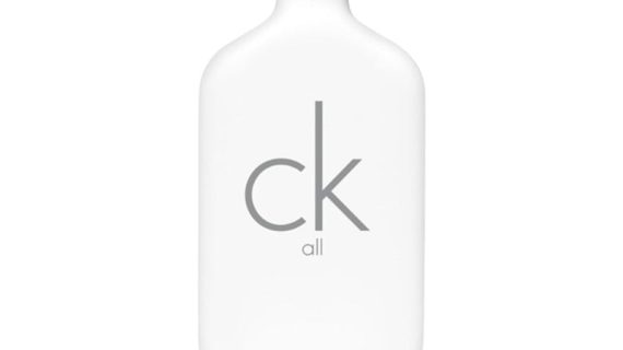 Calvin Klein Ck All EDT For Unisex- 200 ml