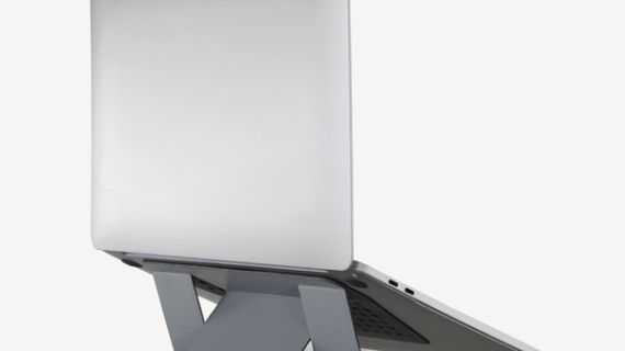 Moft MS006-1-GY Laptop Stand