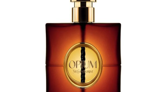 Yves Saint Laurent Opium EDT For Her - 90 ml