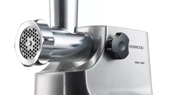 KENWOOD MEAT GRINDER 1600W - MG510