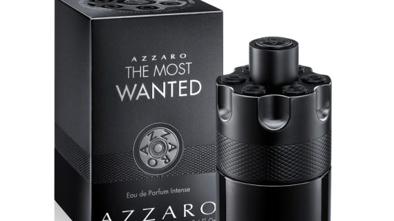 Azzaro 100ml The Most Wanted Eau de Parfum Intense