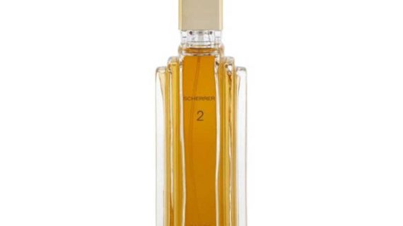 JEAN-LOUIS SCHERRER SCHERRER 2-WOMEN-EDT-100ML