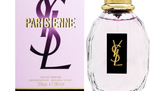 Yves Saint Laurent Parisienne Eau de Parfum for Women – 90ml