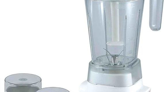 Moulinex Blender 500W 1.75L Grinder LM242B