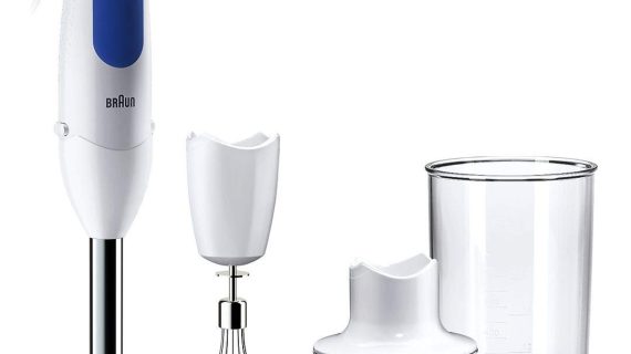 Braun MQ3025 WH Hand Blender