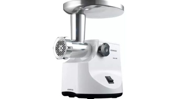 Kenwood Meat Mincer -1500W (MG470)