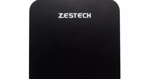 Carplay 6225 Android Ai Box - 4GB RAM - 64 GB Storage - Black