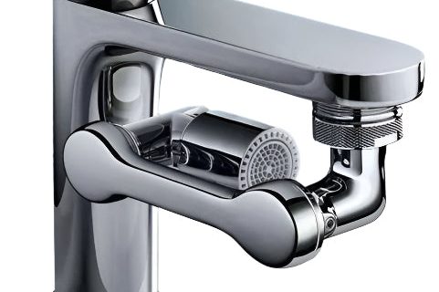 FAUCET CONVERTER