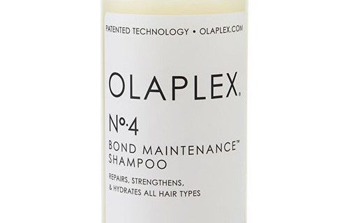 OLAPLEX N° 4 BOND -MAINTENANCE SHAMPOO -250ML UNISEX