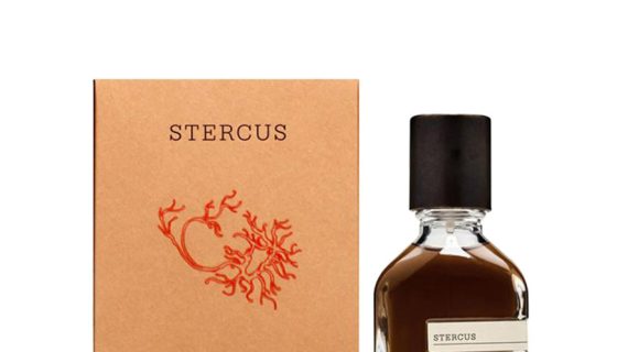 Orto Parisi Stercus-Unisex-Parfum-50ml