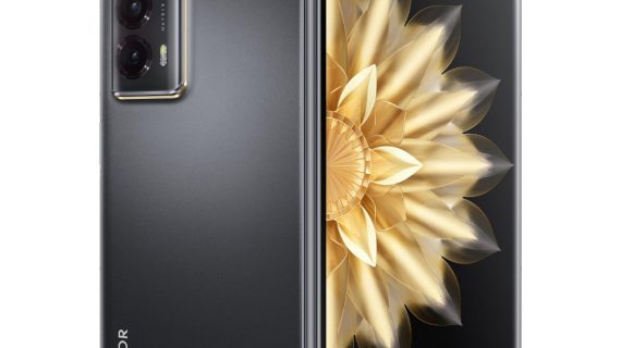 HONOR MAGIC V2 7.92-INCH, 16GB RAM, 512GB, 5G PHONE - BLACK