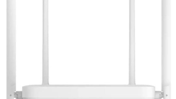 Xiaomi AX1500 , Router UK