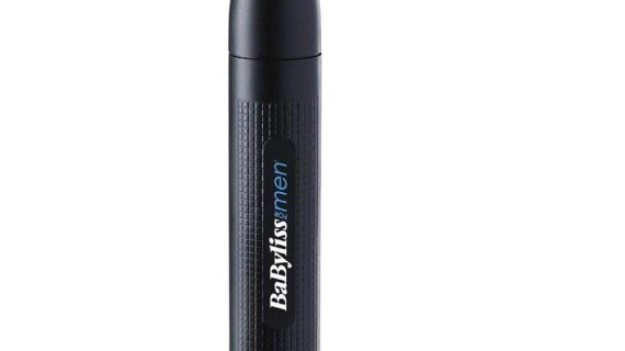 Babyliss Multi Nose And Ear Trimmer Saso