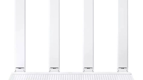 Xiaomi AX3000T, Router UK