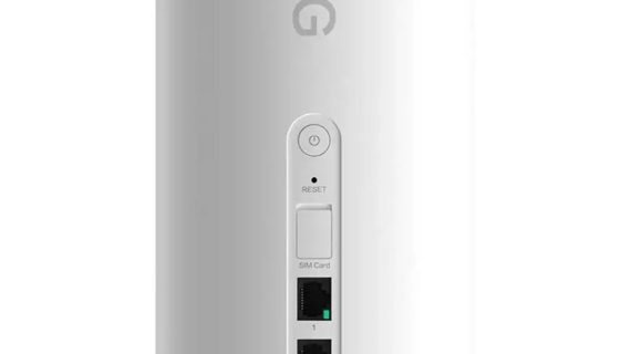 Xiaomi 5G CPE pro V2