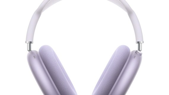 Apple Headphones AirPods Max 2 – Purple