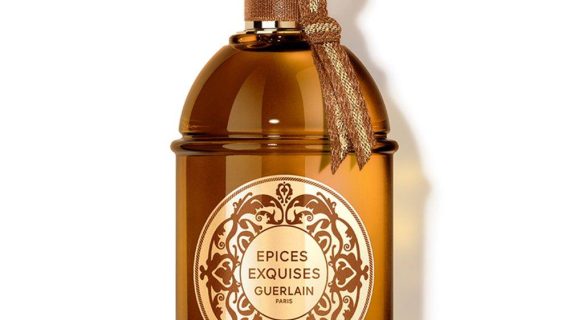 GUERLAIN EPICES EXQUISES-UNISEX-EDP-125ML