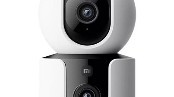 Xiaomi C300 , Smart Camera Dual EU